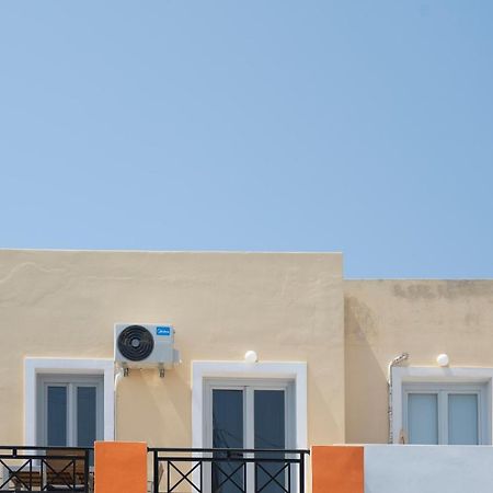 K & G Central Apartments Fira Extérieur photo