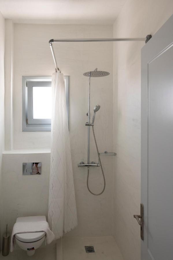 K & G Central Apartments Fira Extérieur photo